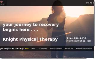 Knight's Physical Therapy Center