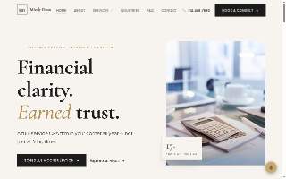 Mindy Doan, CPA, MBA - American Smart Tax