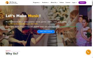 OC Musica of Garden Grove