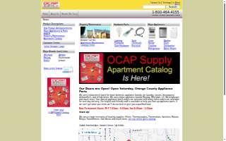 Ocap Supply Inc