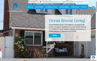 Ocean Breeze Living of Hawaiian Gardens