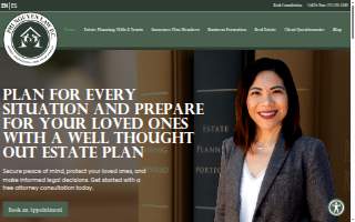 Phi Nguyen Law Office