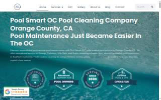 Pool Smart OC of Garden Grove