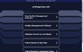 Prima Chiropractic Group