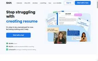 Shift Computer Services - Southern California IT Services & Support of Garden Grove website