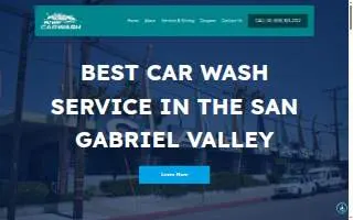 Stephan's Home Comfort Services website