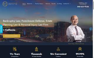 Tang & Associates of Garden Grove