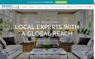 Team Tackney - GMT Real Estate of Garden Grove