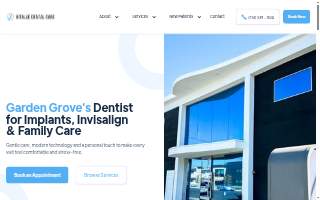 Vitalae Dental Care