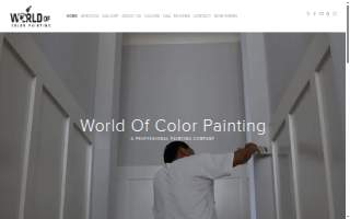 World of Color Painting