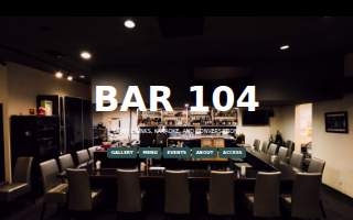 Bar 104