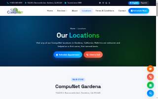 CompuNet Gardena