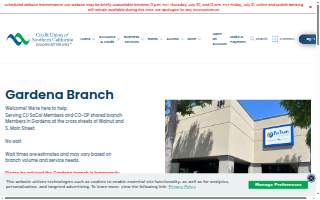 Credit Union of Southern California