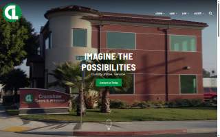 Crenshaw Doors & Windows