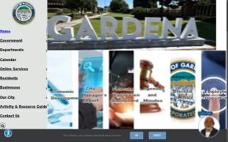 Gardena Financial