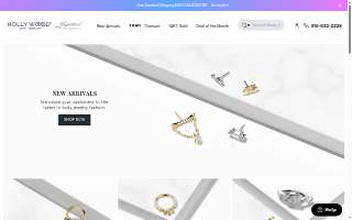 Hollywood Body Jewelry