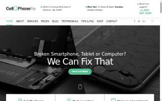 Mobile Repair Tek