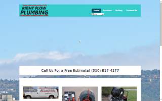 Right Flow Plumbing