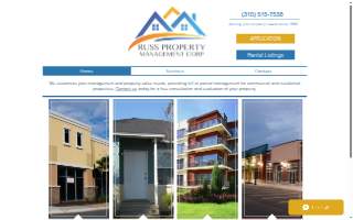 Russ Property Management Corp