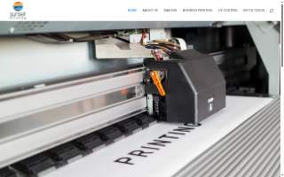 Sunset Printing