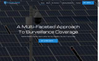 Surveillance International of Gardena