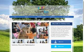 Twinkle Tots Preschool