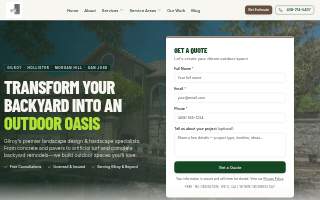 Ask Landscaping