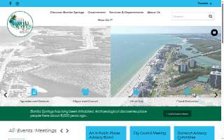 Bonita Springs Healthcare Services