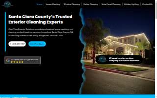 ClearView Exterior Solutions
