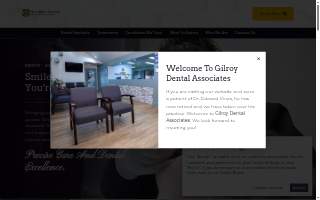 Gilroy Dental Associates