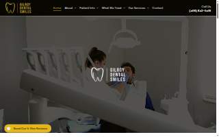 Gilroy Dental Smiles
