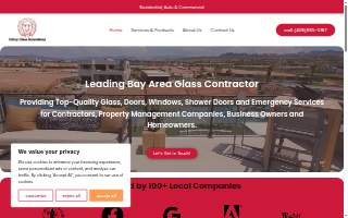 Gilroy Glass Innovations