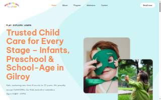 Happy Hearts Preschool