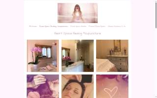 Heart Space Healing Acupuncture