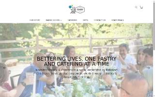 Kneaded Bakery and Catering