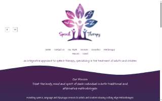 Learn Speech Therapy of Gilroy