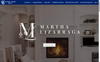 Martha Lizarraga REALTOR®