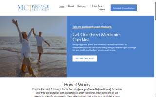 MC Insurance Services