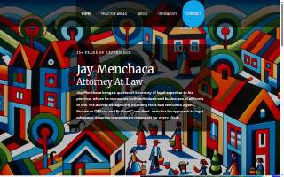 Menchaca Law