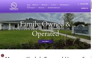 Morgan Hill Garage Door Company of Gilroy website