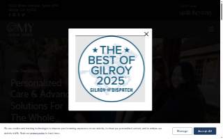 My Gilroy Dentist, Amy N. Tran, D.D.S.