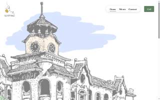 Old City Hall Restaurant