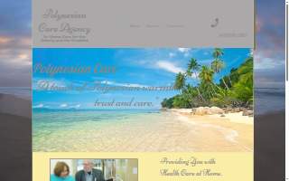Polynesian Care Agency