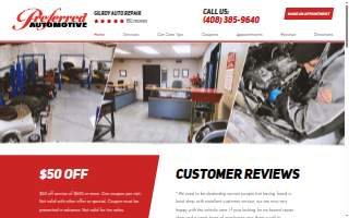 Preferred Automotive
