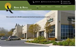 Renz & Renz Investment & Commercial Brokerage