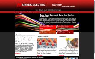 Simtek Electric