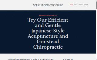 Ace Chiropractic Clinic