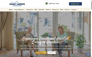 Ararat Gardens