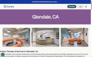 Cortica Glendale