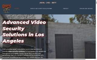 DVRS, Inc. website